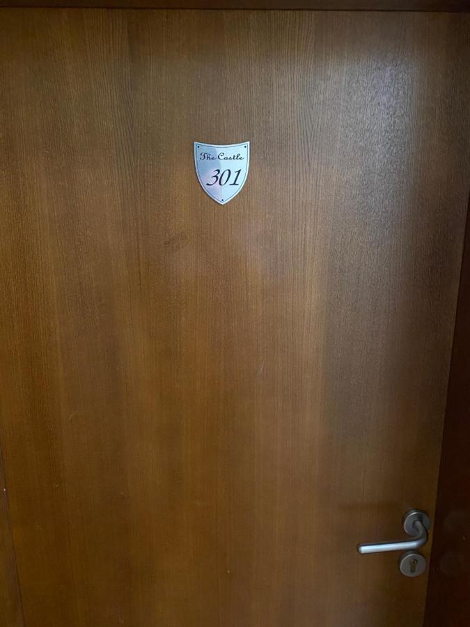 Комплекс Замъка 2 Ап 301 Apartment Pamporovo Ngoại thất bức ảnh