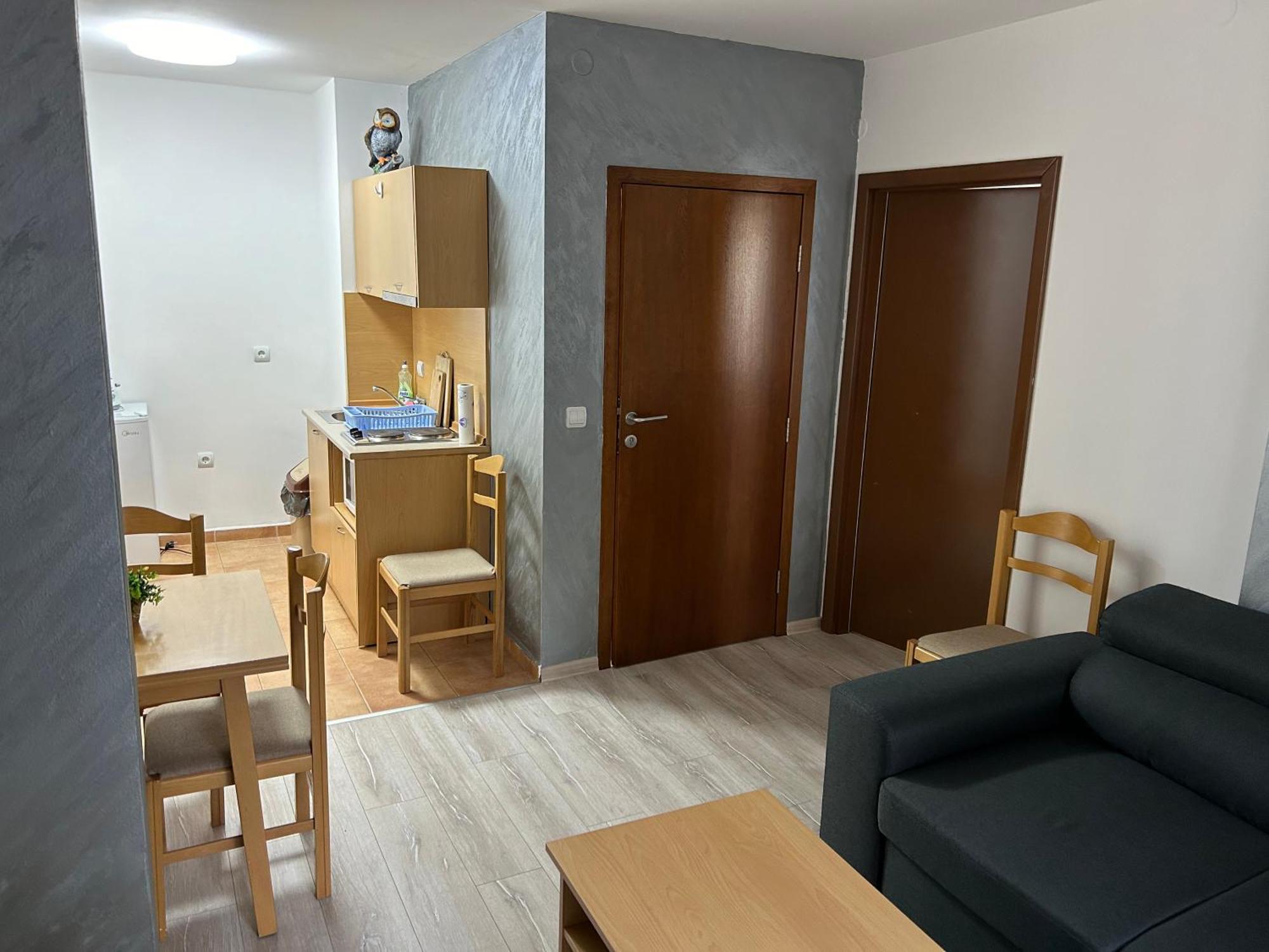 Комплекс Замъка 2 Ап 301 Apartment Pamporovo Ngoại thất bức ảnh