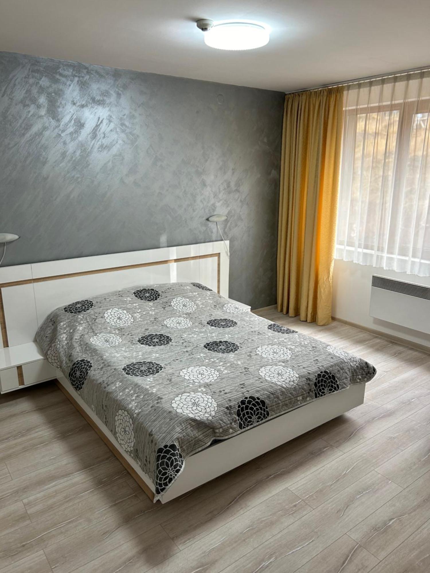 Комплекс Замъка 2 Ап 301 Apartment Pamporovo Ngoại thất bức ảnh